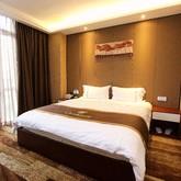 深圳金葵花商务酒店 jinkuihua business hotel