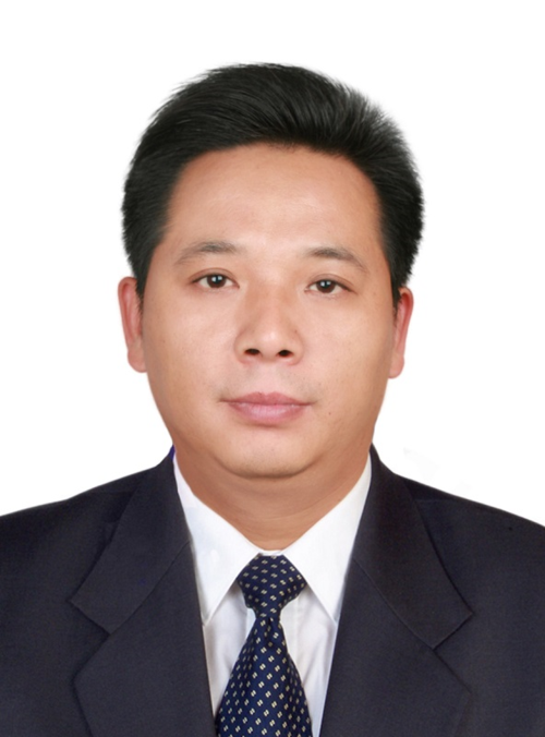 王秀民 办事处副主任