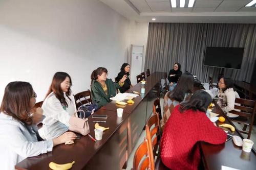 扬州市梅岭中学教育集团运河中学