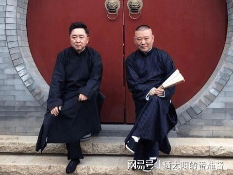 于谦疑似离开德云社,郭德纲选择沉默,老搭档之间发生了什么?