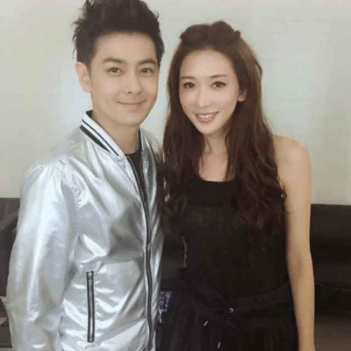 原创"不老男神" 全靠"妆"出来的, 45岁林志颖宇原图照曝光!