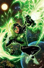 杰西卡·克鲁兹