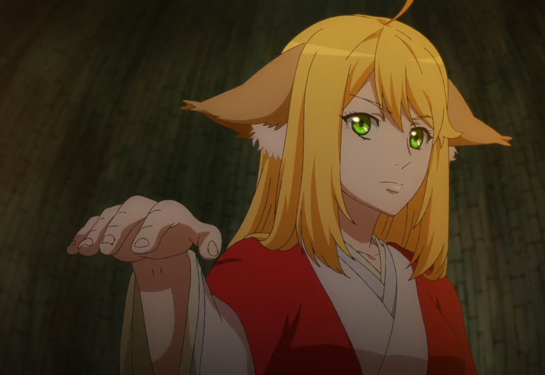 狐妖小红娘:涂山红红霸气现身,雅雅委屈巴巴叫姐姐,蛭妖胆太肥