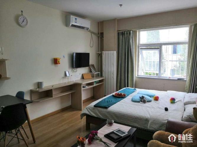 条玛青年公寓(立水桥店)