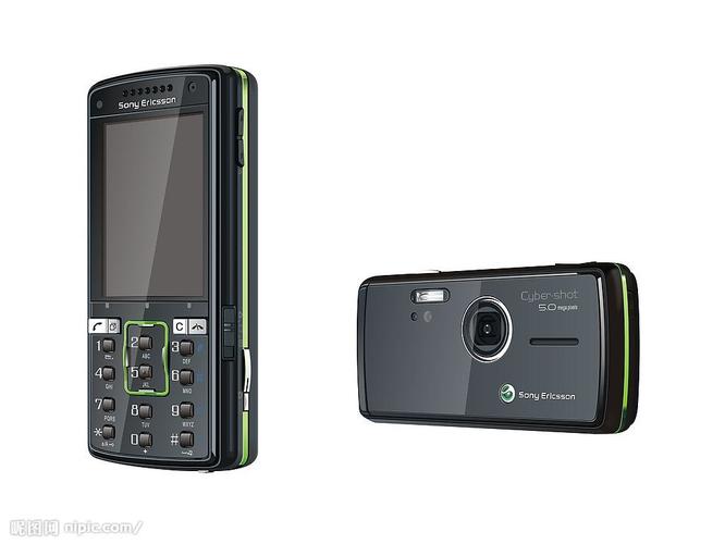 原装正品sony ericsson/索尼爱立信 k850i经典直板按键音乐3g手机