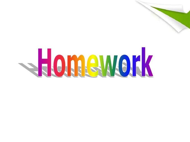 unit 5 canada-retell homeworkppt
