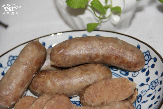 12克   老抽3克   细砂糖20克   鸡粉3克   食用油15克   淀粉60克 煮