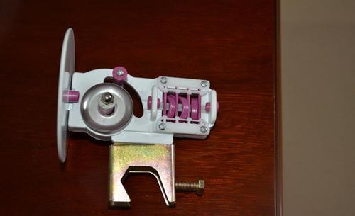 整经机张力器 张紧装置 吊环式张力器