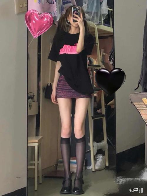 女生什么样的腿才叫好看的腿?