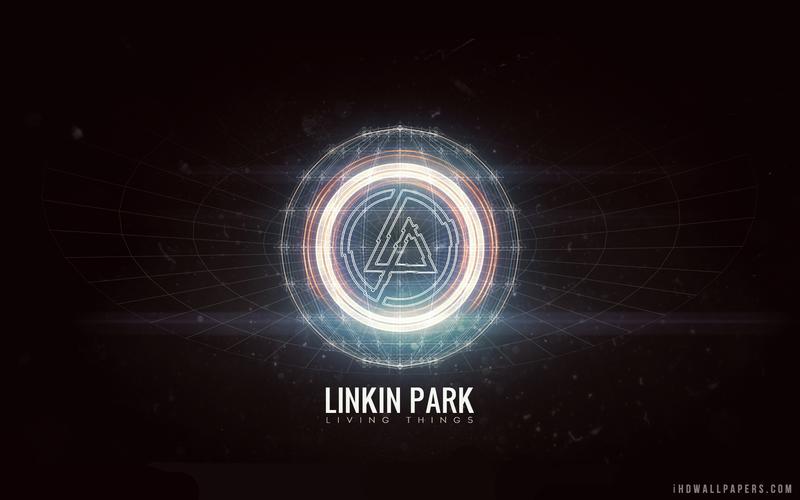 林肯公园壁纸生活的东西