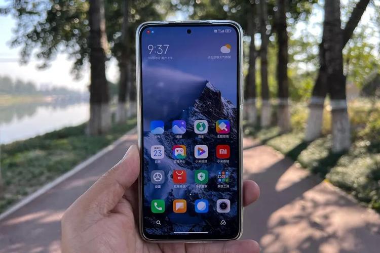 红米note11pro开箱评测注重综合体验的小金刚是你的菜吗