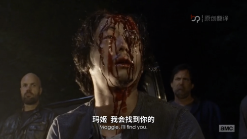 t7.《行尸走肉 第六季》格里高利.尼克特洛/ 詹妮弗.