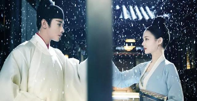 《鹤唳华亭》20集后大剧变神剧?有反转没智商,3点真因