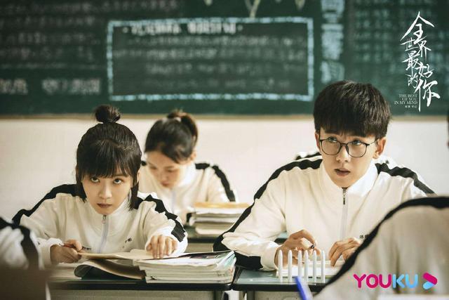 《全世界最好的你》到《一寸相思》,张耀,万鹏带来另