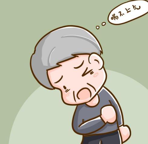 全身无力心慌气短是怎么回事