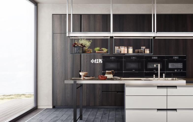 poliform—橱柜系列_橱柜_早餐_poliform_家居家装