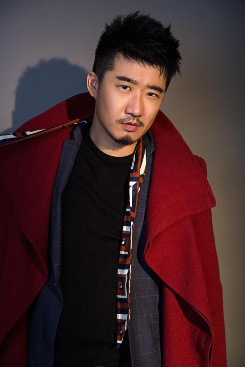 刘名洋_演员_作品_个人资料_简历_生日_留言 - 酷乐米