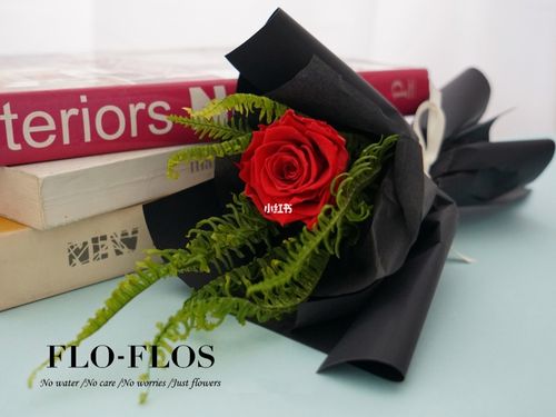 520单支小花束_花束_520说爱你_家居家装_家居装饰