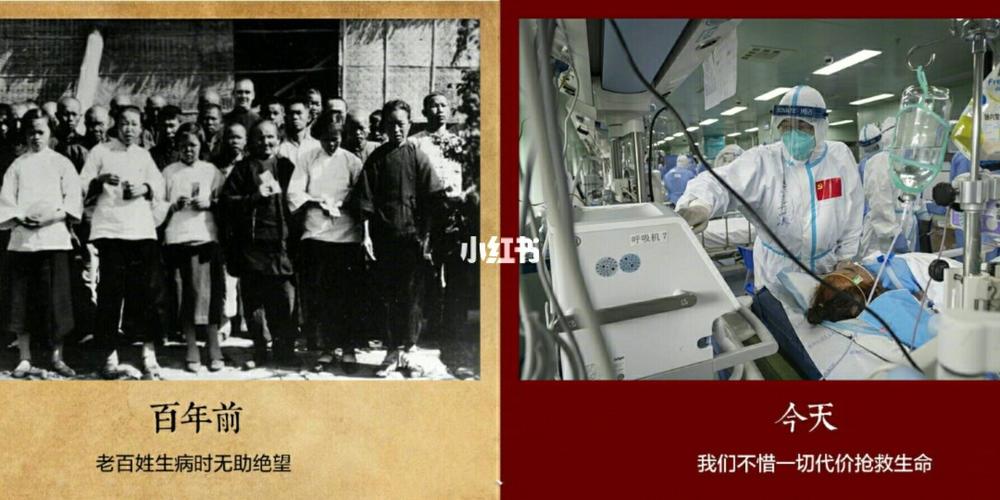中国百年前后对比照_中国_资讯_民生新闻