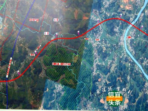 信宜砺儒大道:双向八车道,总投资约15亿元!附线路图