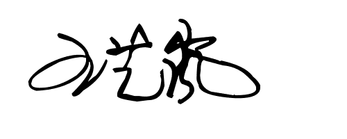 王艺岚这3个字怎么花体艺术签