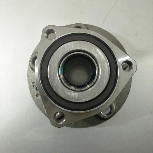 [上海新汽汽配] 正品前后轮毂轴承轮芯后轴头总成 mg6mg3 mggs 名爵