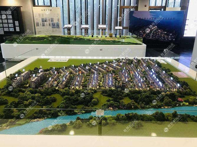 阳光城·溪山悦