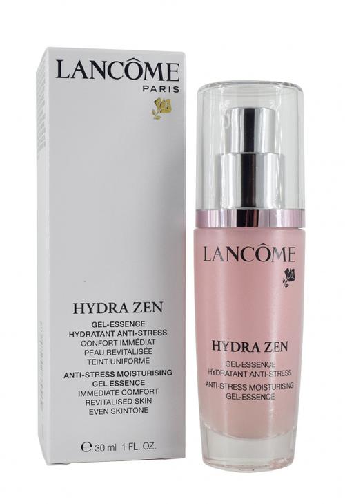 lancome hydra zen neocalm gel essence 舒缓抗压保湿精华素30ml
