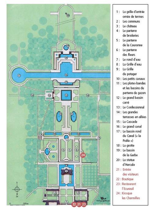 兰特庄园,沃勒围贡特su模型