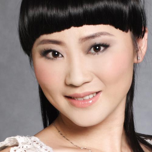 陈姝娜