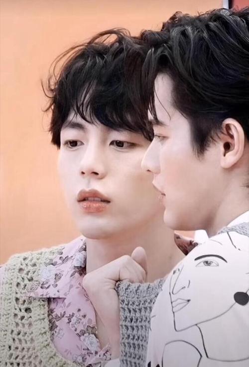 推荐泰国双男主电视剧11部(第二弹)一起追剧 泰剧 双