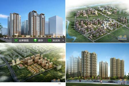 泰宏建业国际城