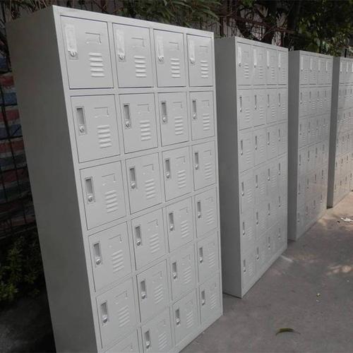 公明铁皮鞋柜 员工鞋柜 工厂鞋柜