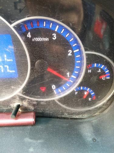 帅铃轻卡故障灯一览表