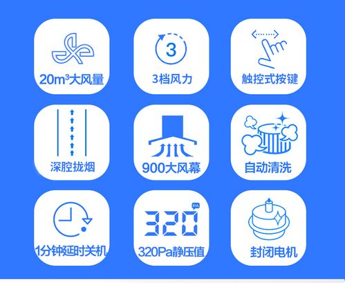 op219 欧派人气自动清洗抽油烟机家用大吸力顶吸式排吸油烟机特价