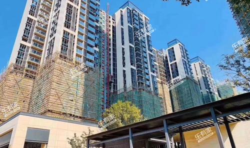 【保利碧桂园公园大道】广州保利碧桂园公园大道楼盘