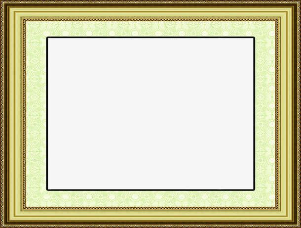 大气框架婚礼照片墙图片