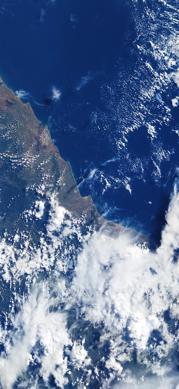 124分dxo第一拍照效果感受下小米10pro拍地球高清壁纸出炉