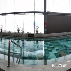 太极泉健康休闲广场