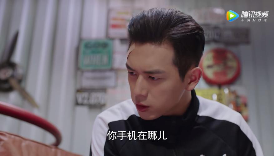 佟年醉酒洋相出尽,这一个举动看出韩商言爱上她了