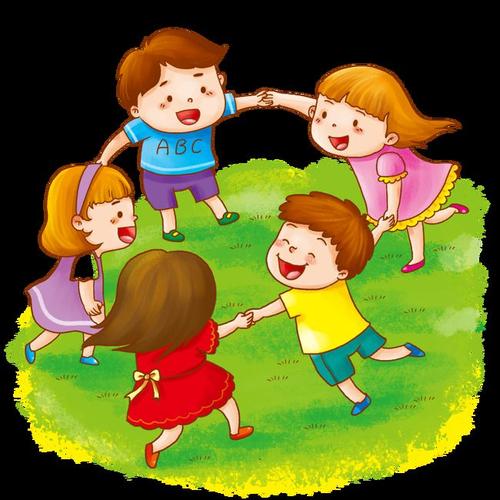 天冷了,6个经典的幼儿园室内小游戏,看过的幼师都收藏