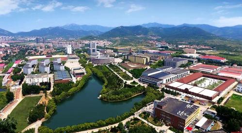 青岛城市学院物联网工程专业孕育激荡蓄势而发