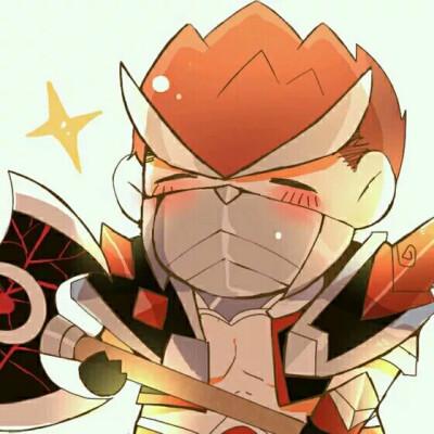 王者荣耀典韦动漫