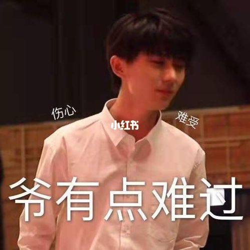 tnt马嘉祺表情包!