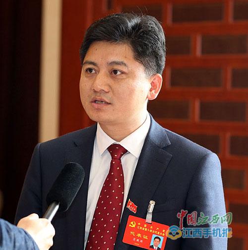 江报直播室奔向富裕美丽幸福的明天