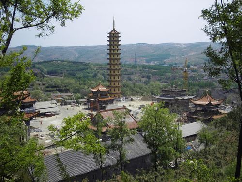 23日 ~ 2010年07月31日 每天08:30-18:00 地点: 上海 山东博山正觉寺