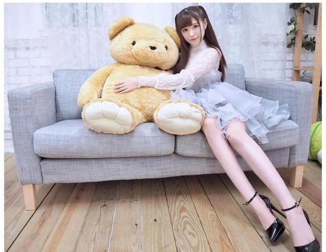 原创暗黑界的长腿女神桥本有菜肚脐以下全是腿天生的美女胚子