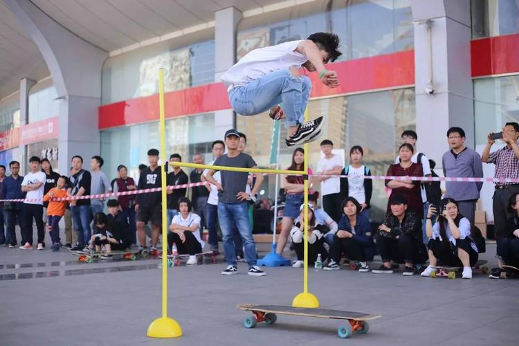 2017长沙长板春季平花赛