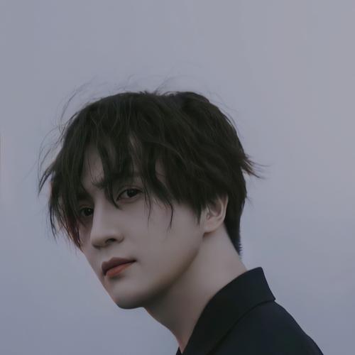 薛之谦头像 背景图,爱豆快来!