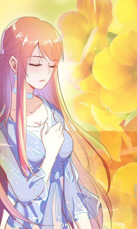 《修真聊天群》柔羽子高清手机壁纸图片1080(3)